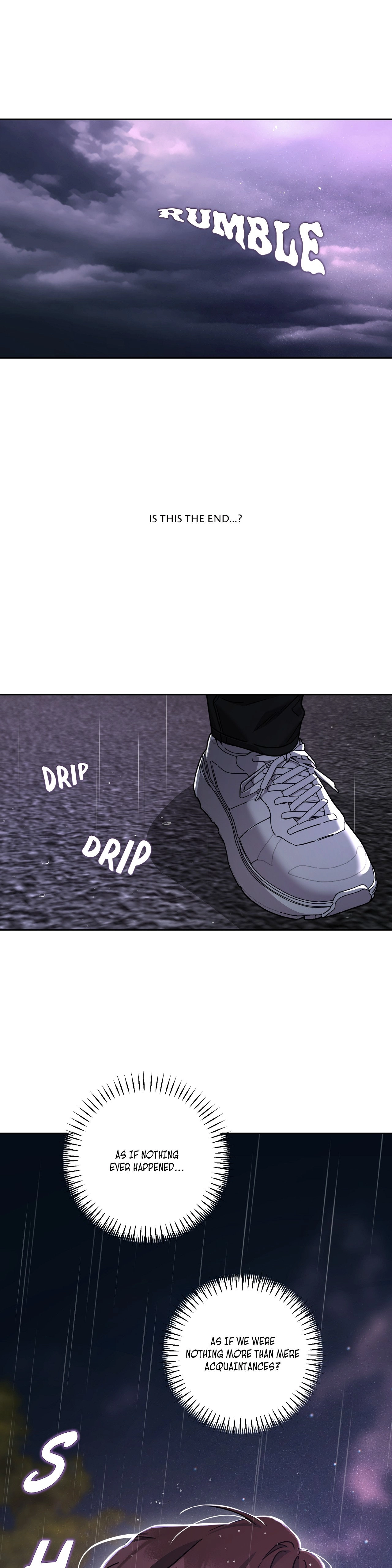 Diss Love Chapter 35 page 1 - 