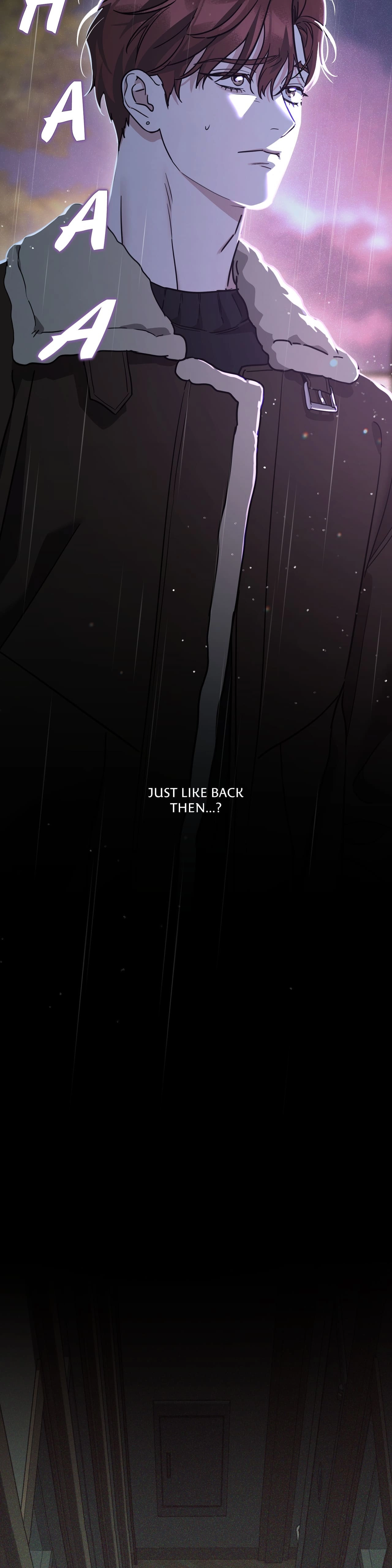 Diss Love Chapter 35 page 2 - 