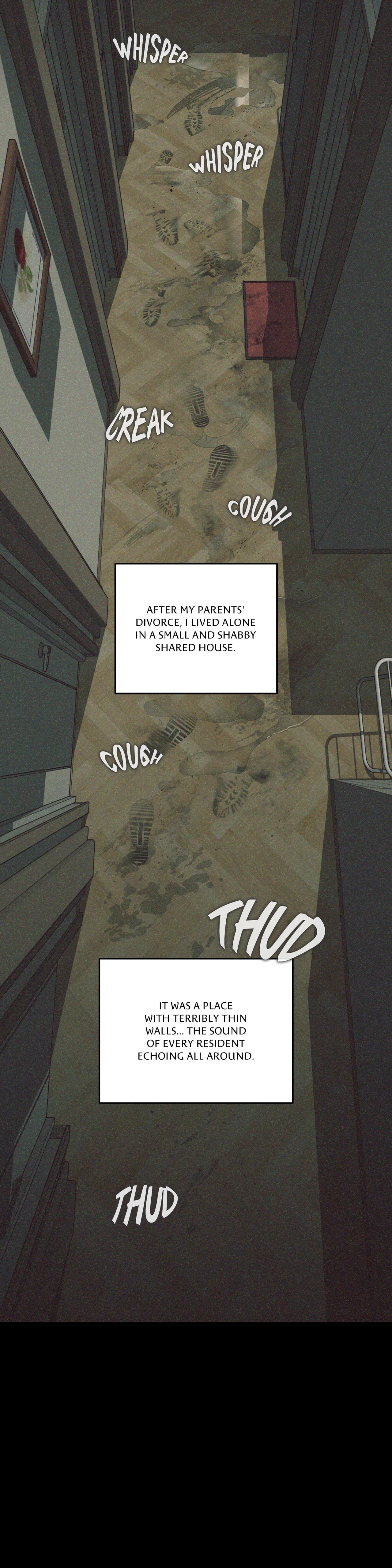 Diss Love Chapter 35 page 3 - 