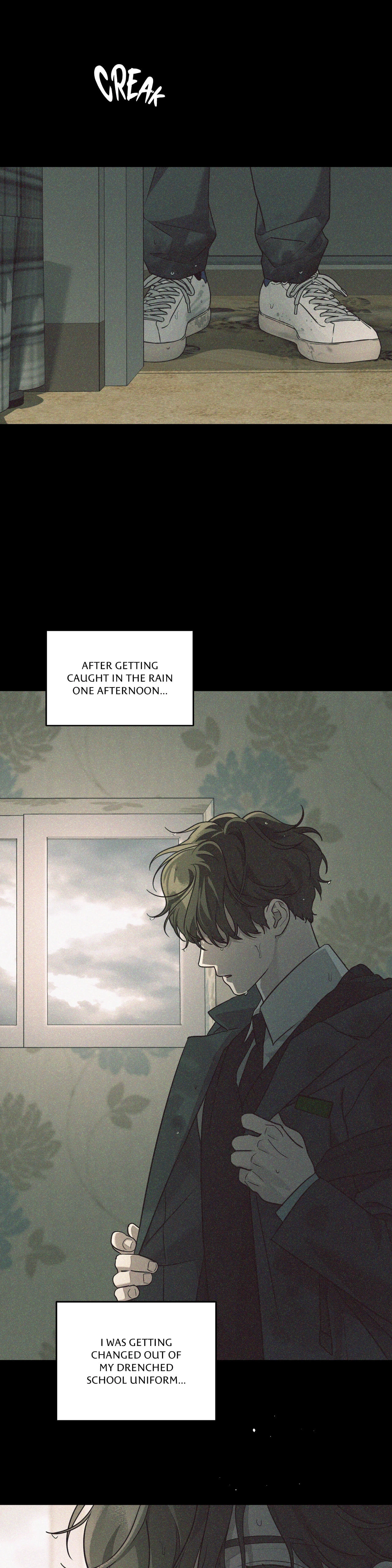 Diss Love Chapter 35 page 4 - 