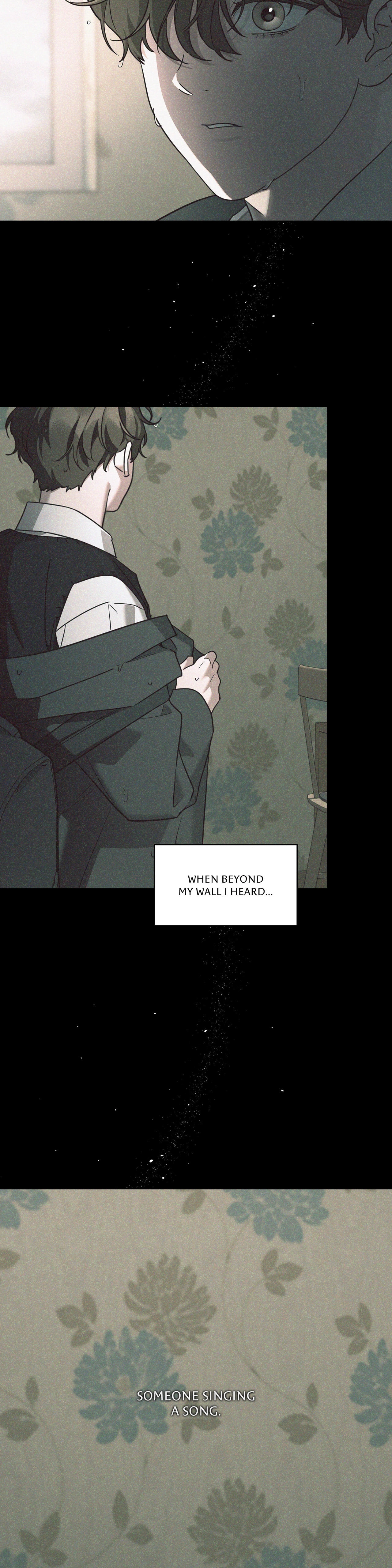 Diss Love Chapter 35 page 5 - 