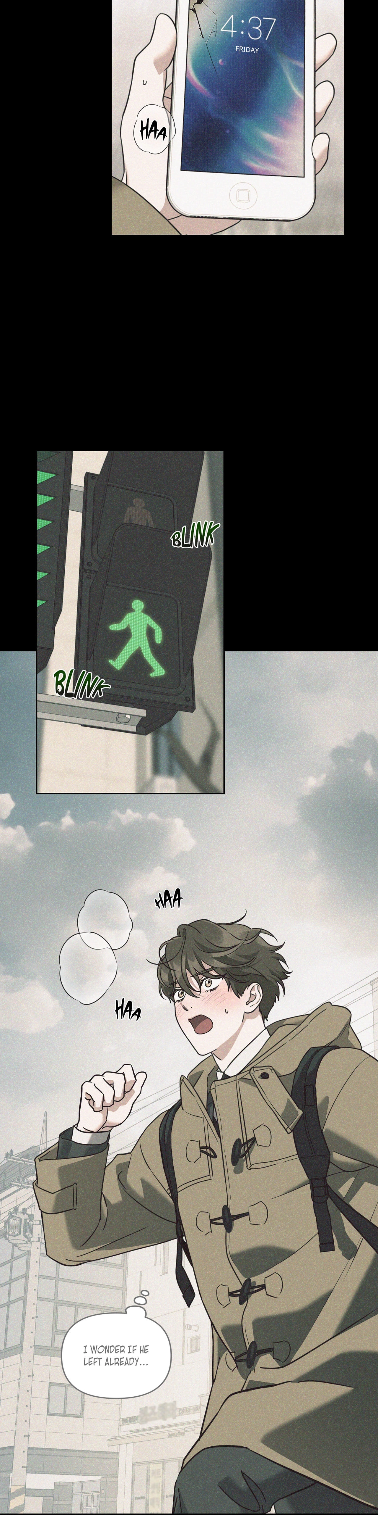 Diss Love Chapter 35 page 7 - 