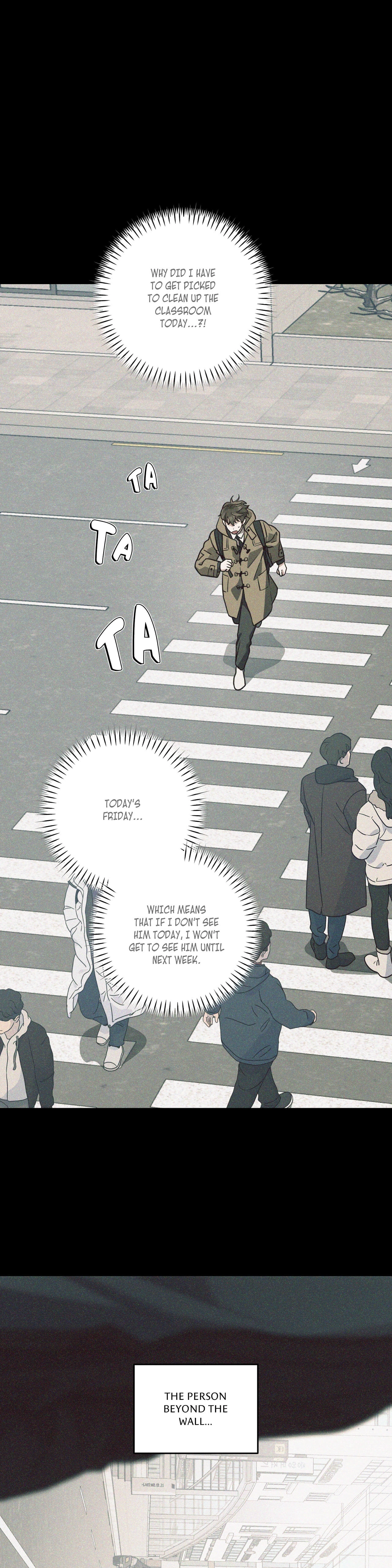 Diss Love Chapter 35 page 8 - 