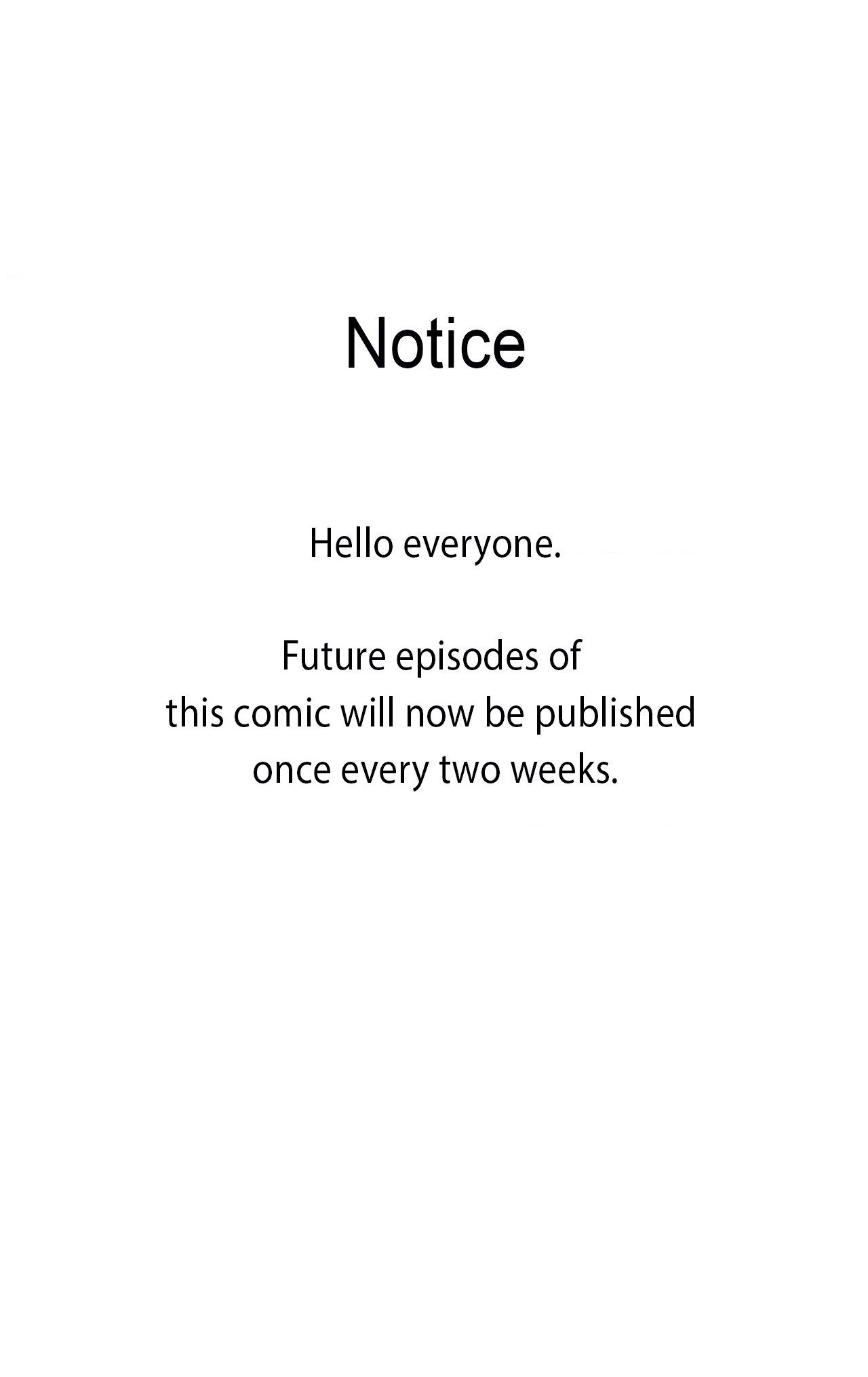 Diss Love Chapter 36.1 page 1 - 