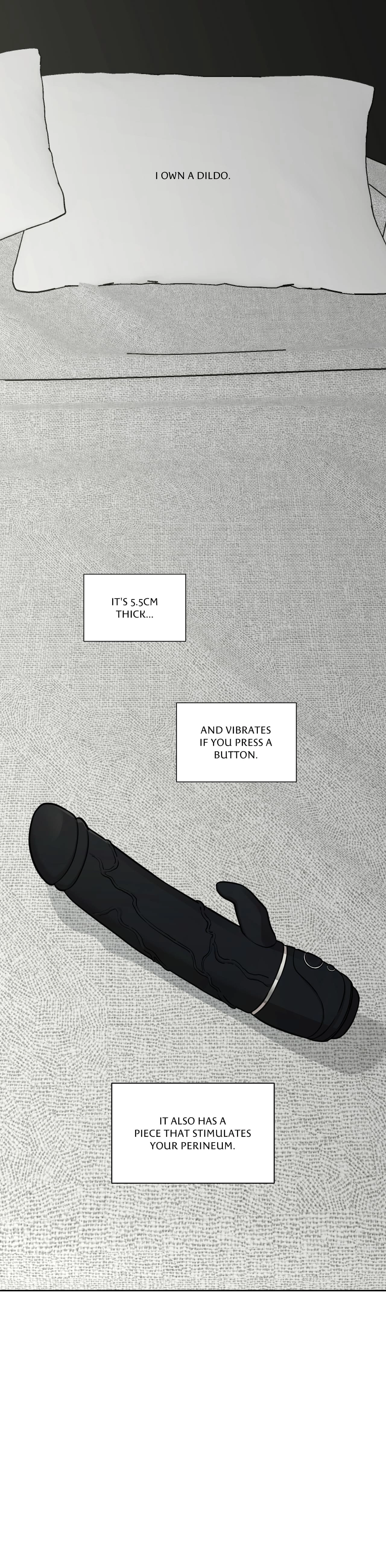 Diss Love Chapter 36 page 1 - 