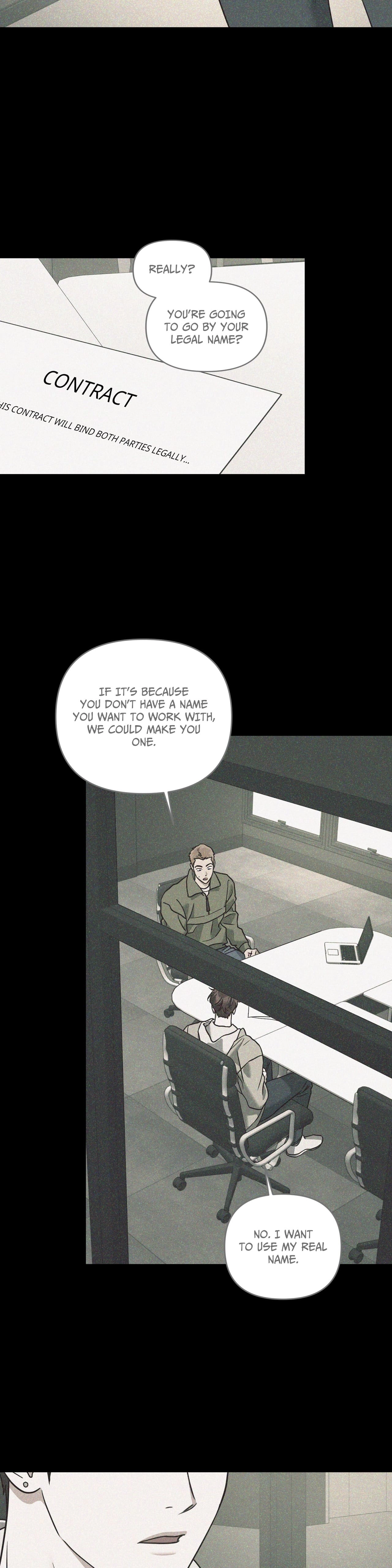 Diss Love Chapter 36 page 13 - 