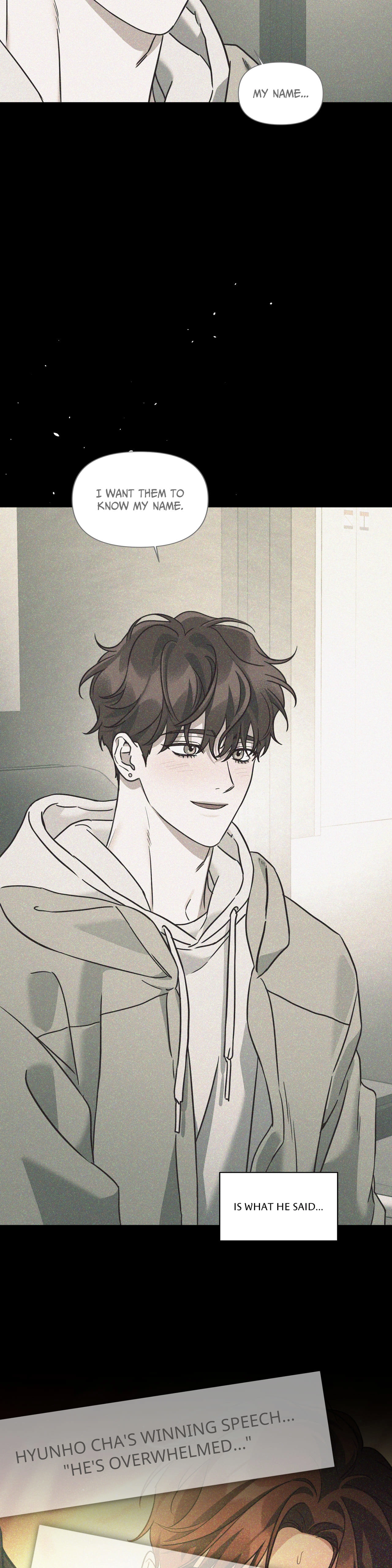 Diss Love Chapter 36 page 14 - 
