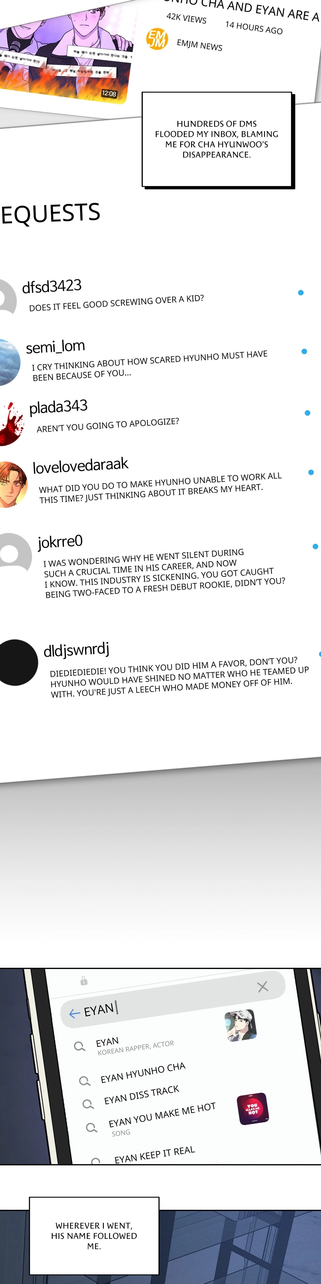 Diss Love Chapter 36 page 24 - 