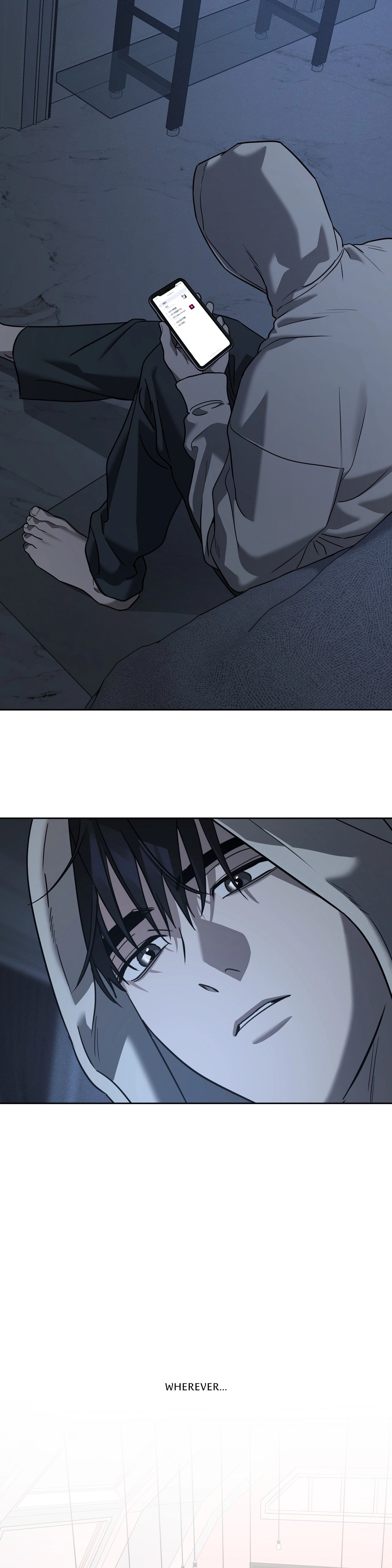 Diss Love Chapter 36 page 25 - 