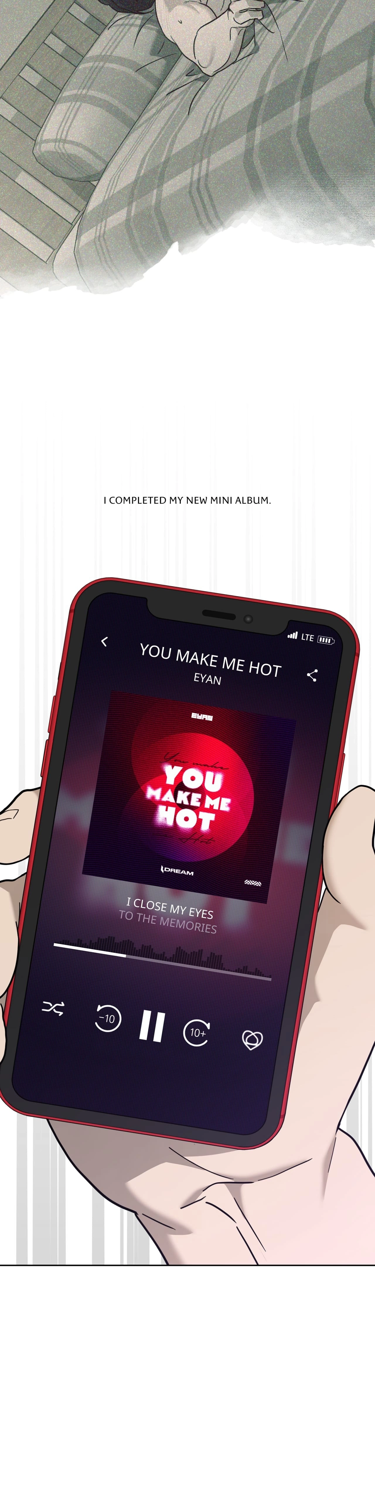 Diss Love Chapter 36 page 4 - 
