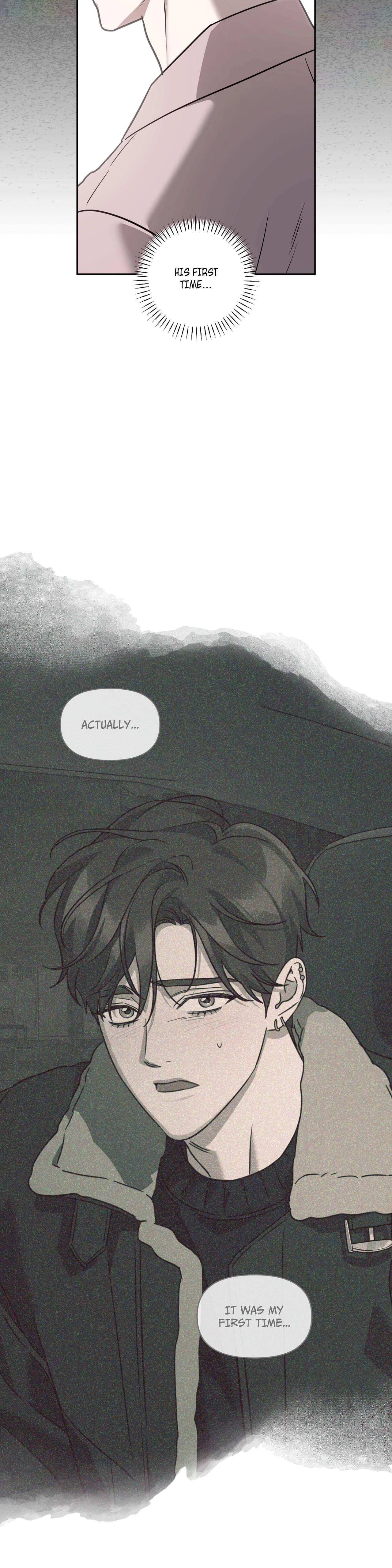 Diss Love Chapter 36 page 31 - 