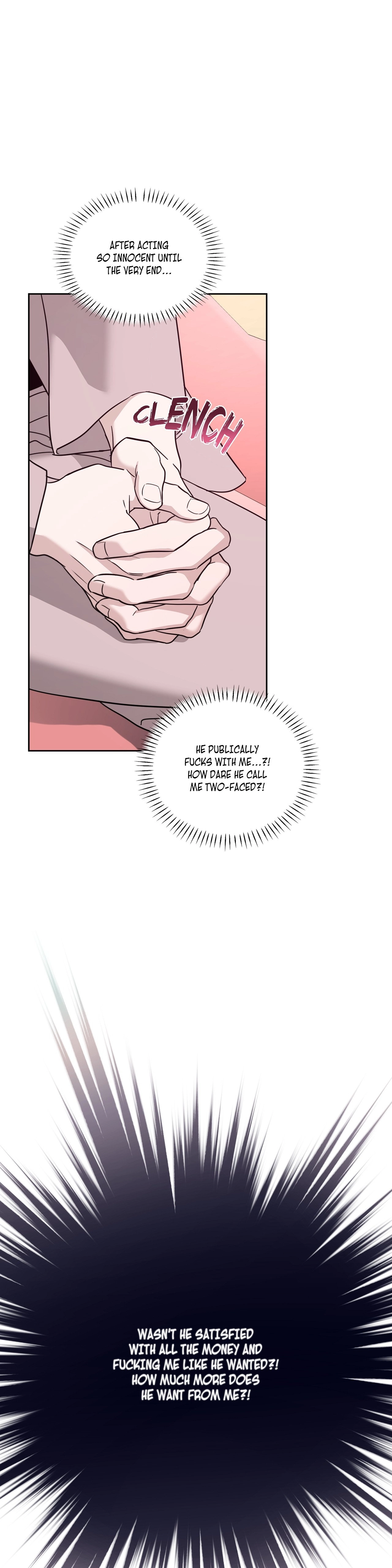Diss Love Chapter 36 page 32 - 