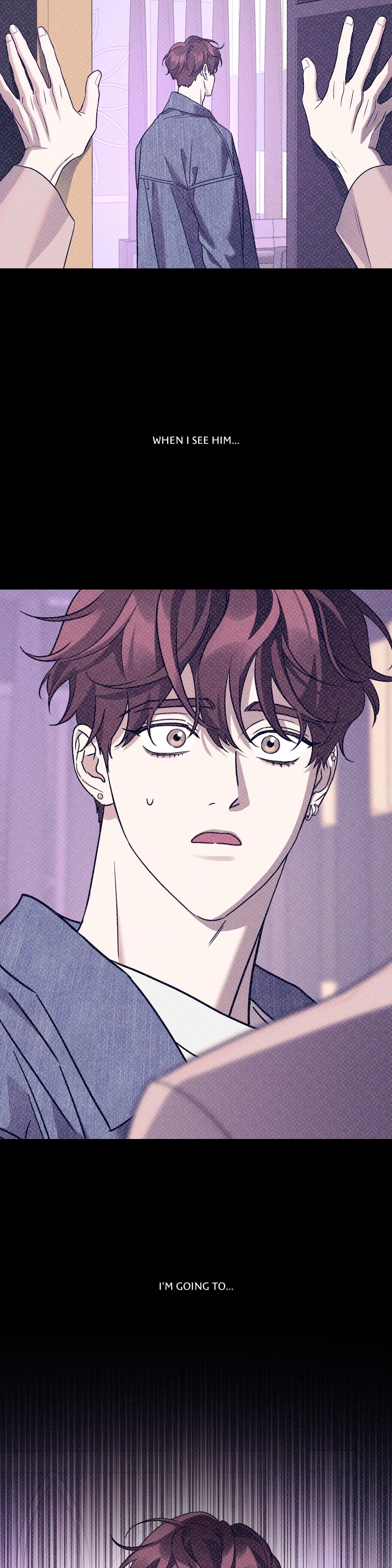 Diss Love Chapter 36 page 34 - 