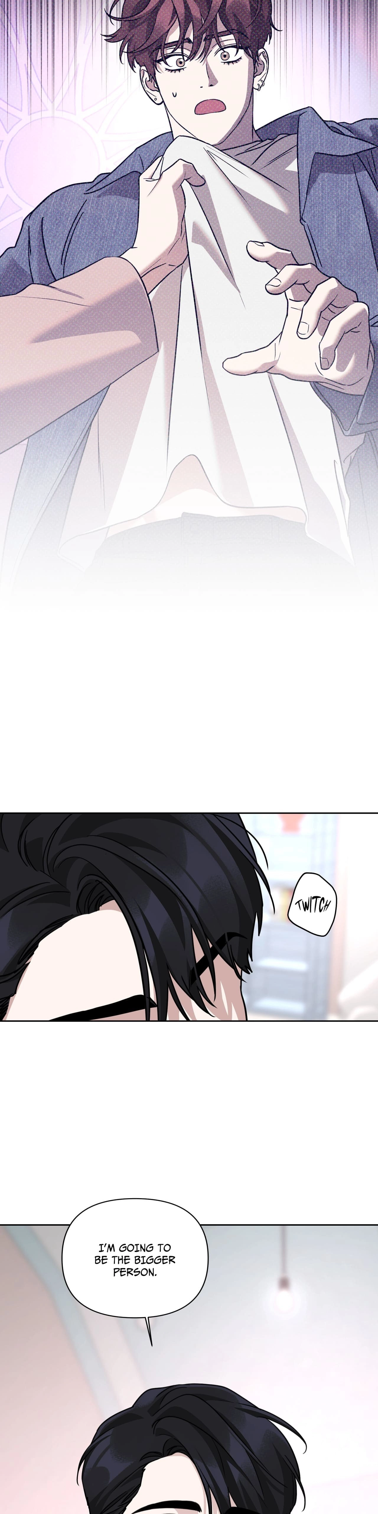 Diss Love Chapter 36 page 35 - 