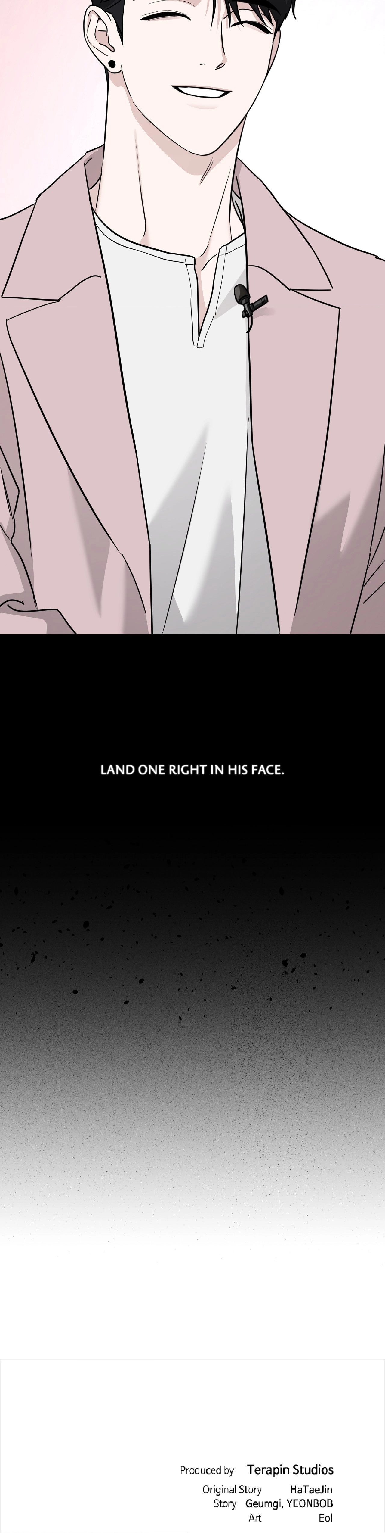 Diss Love Chapter 36 page 36 - 