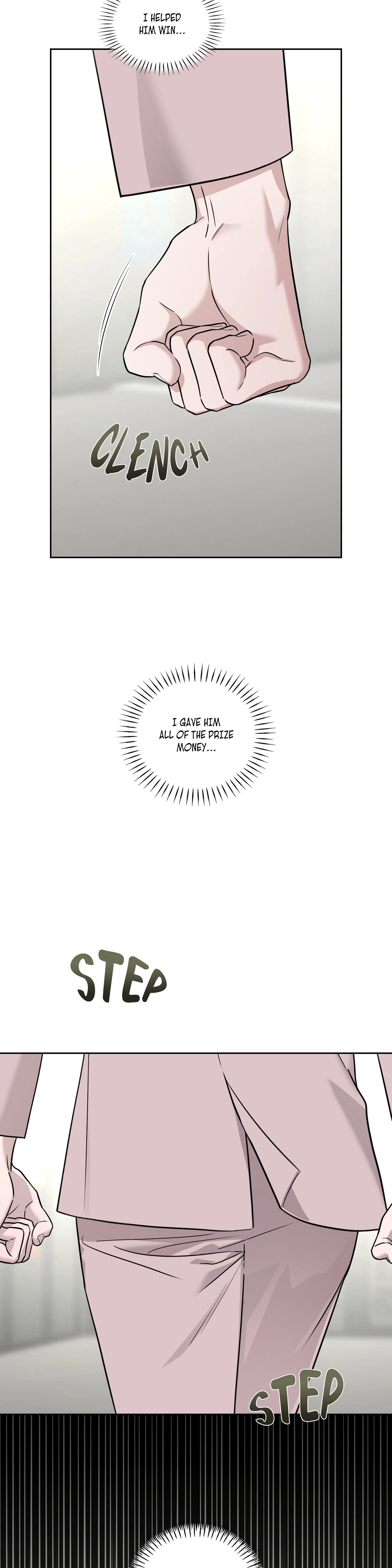 Diss Love Chapter 37 page 2 - 