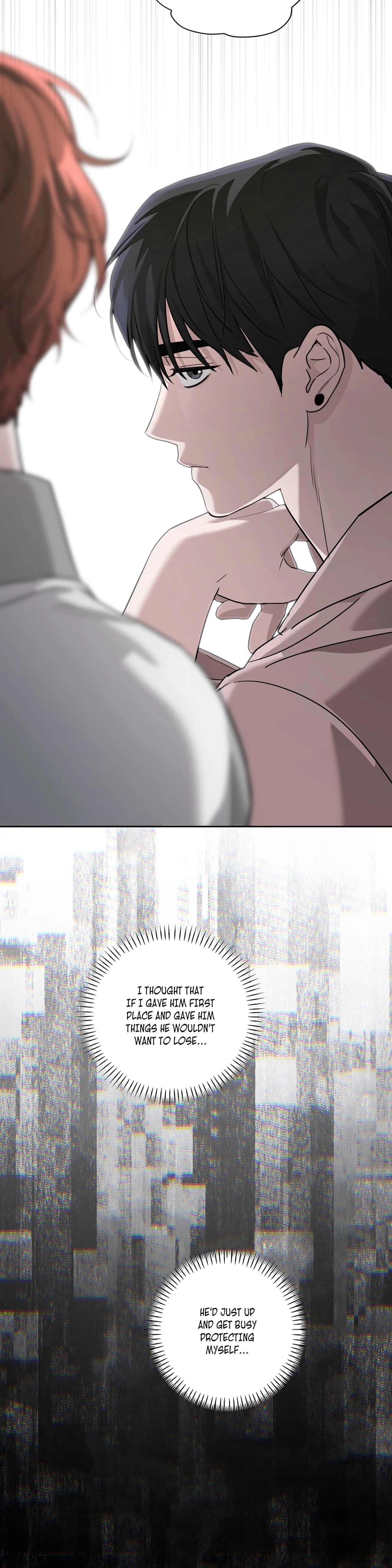 Diss Love Chapter 37 page 11 - 