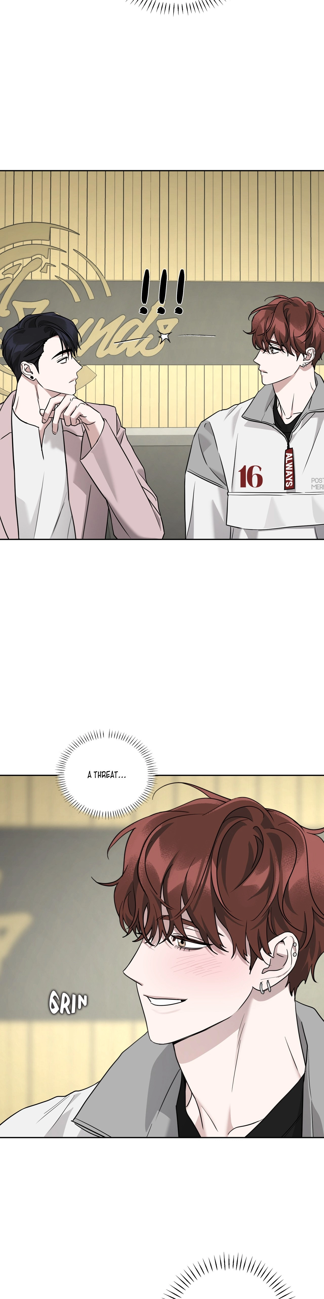 Diss Love Chapter 37 page 13 - 