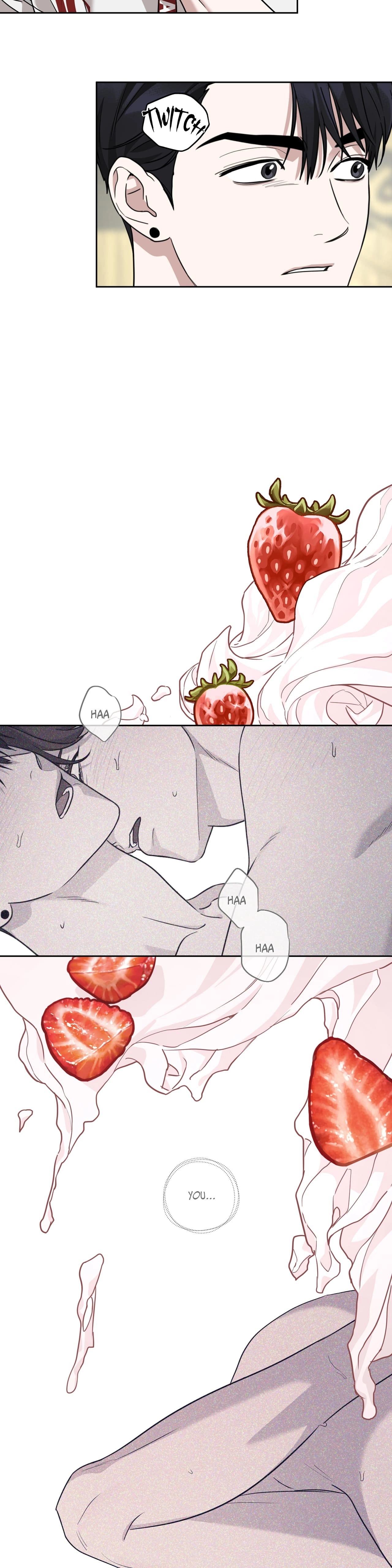 Diss Love Chapter 37 page 16 - 