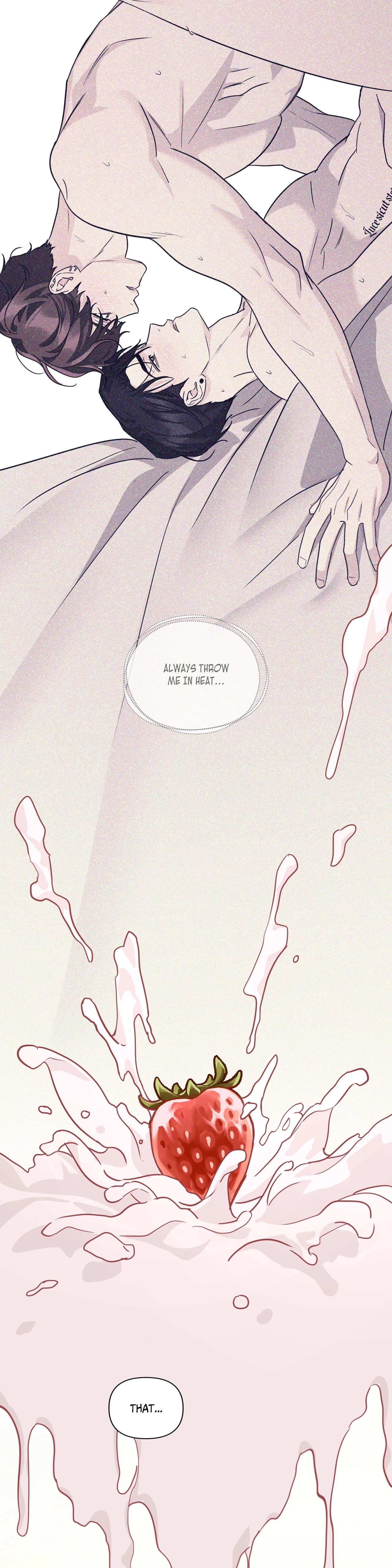 Diss Love Chapter 37 page 17 - 