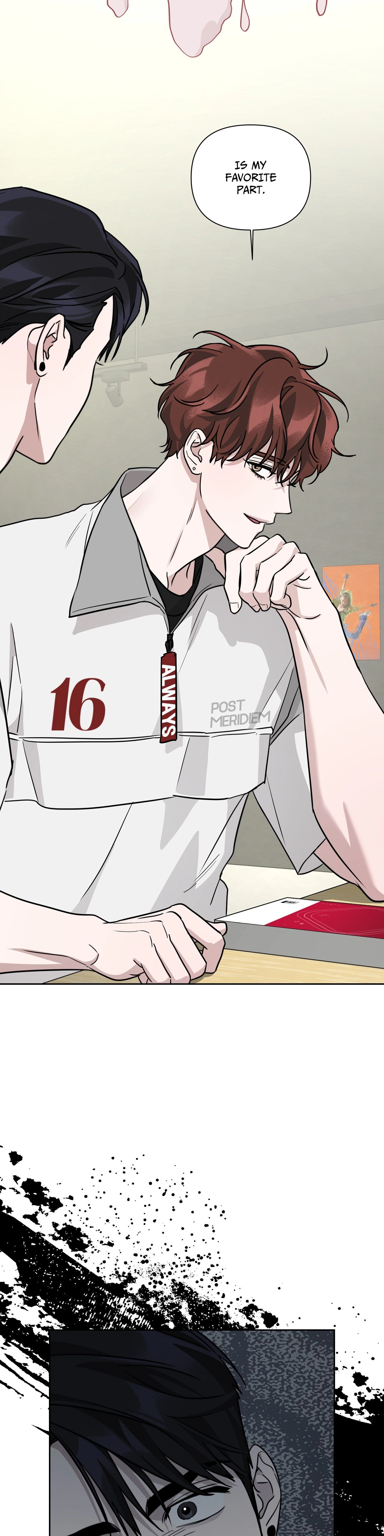 Diss Love Chapter 37 page 18 - 