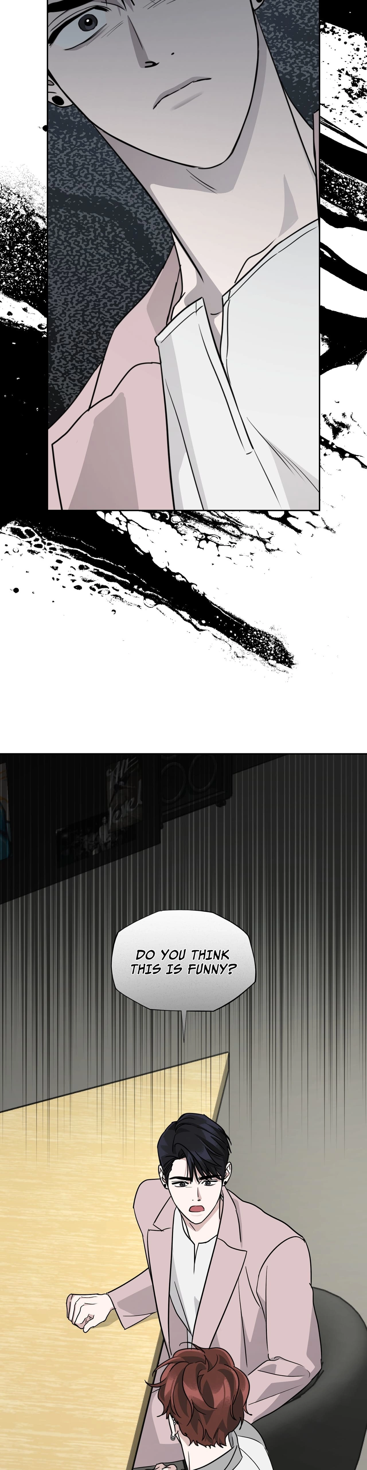 Diss Love Chapter 37 page 19 - 