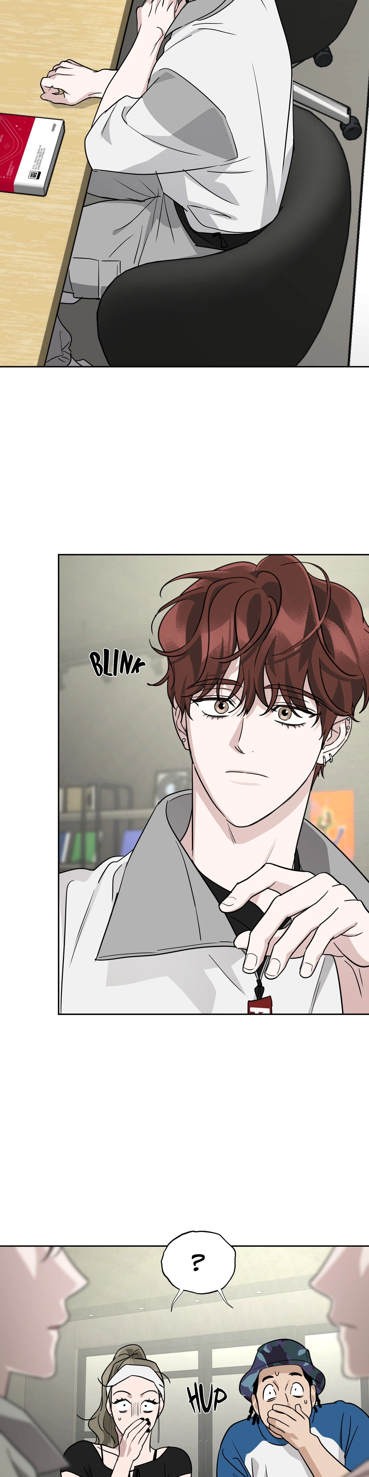 Diss Love Chapter 37 page 20 - 