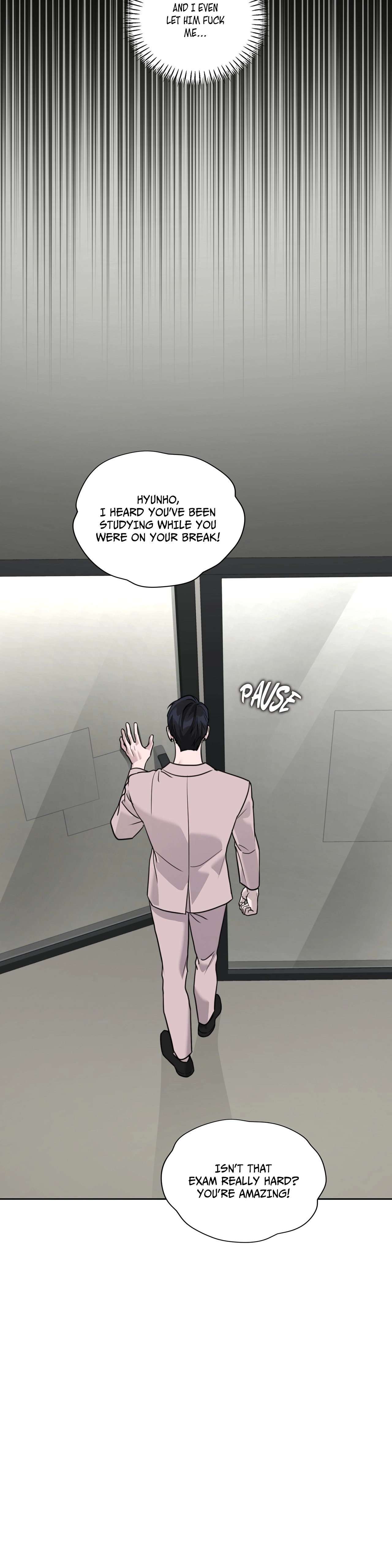 Diss Love Chapter 37 page 3 - 