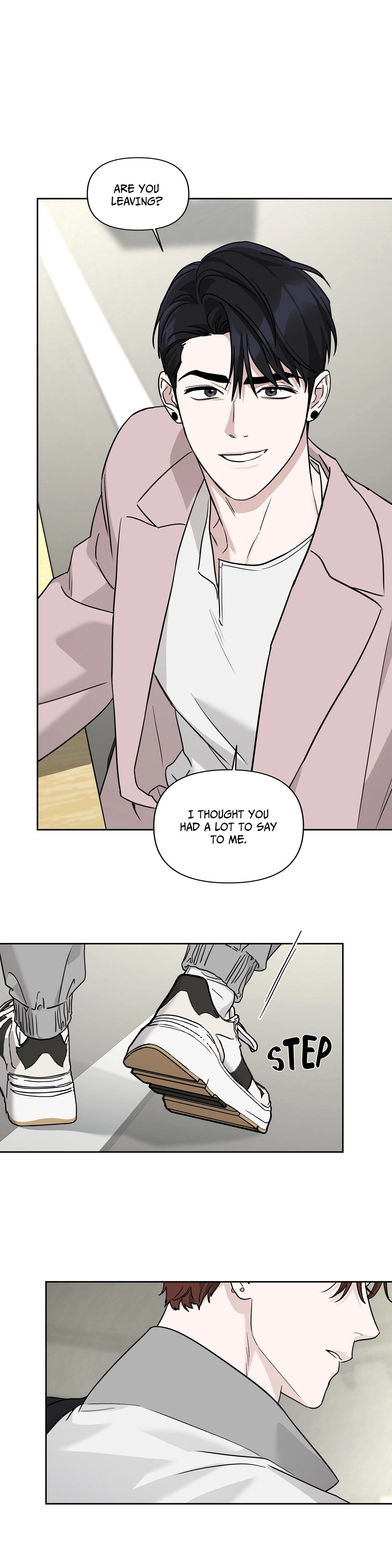 Diss Love Chapter 37 page 22 - 