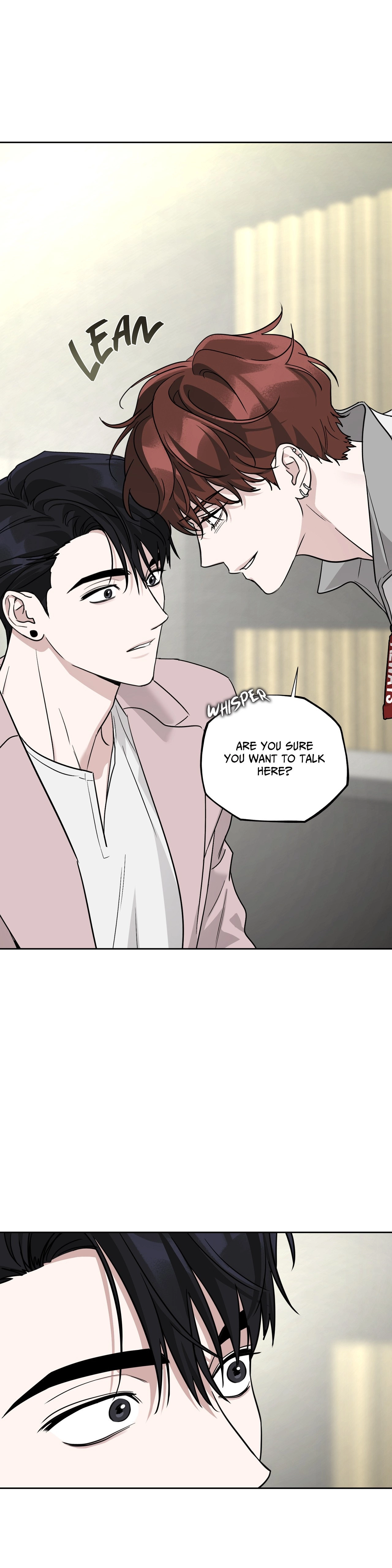 Diss Love Chapter 37 page 23 - 