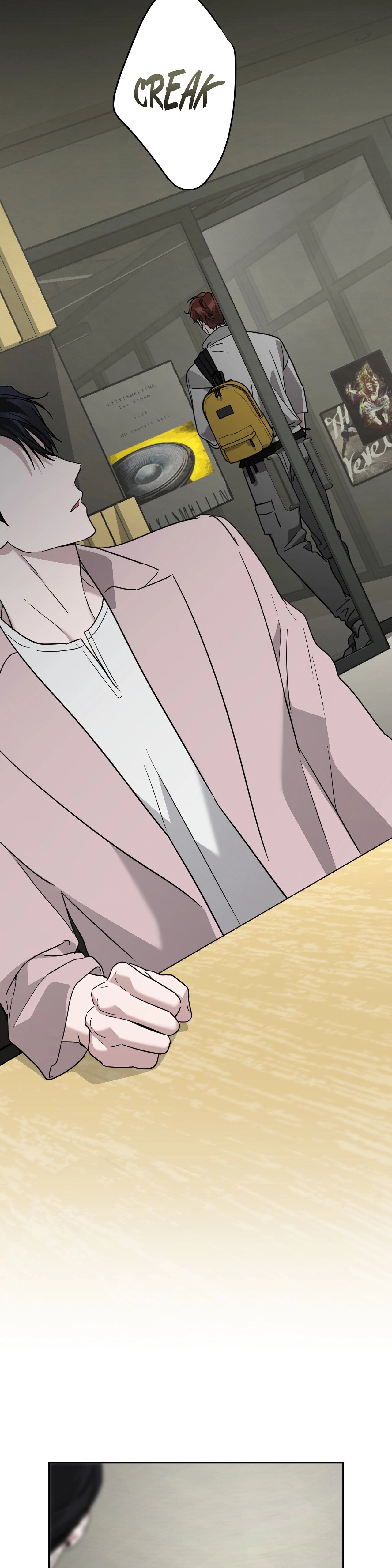 Diss Love Chapter 37 page 25 - 