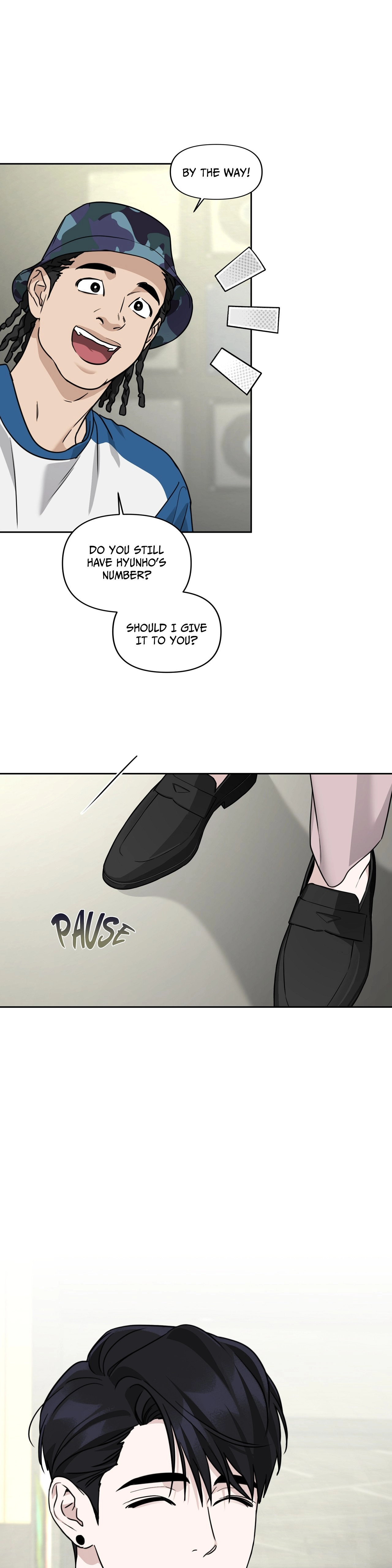 Diss Love Chapter 37 page 29 - 