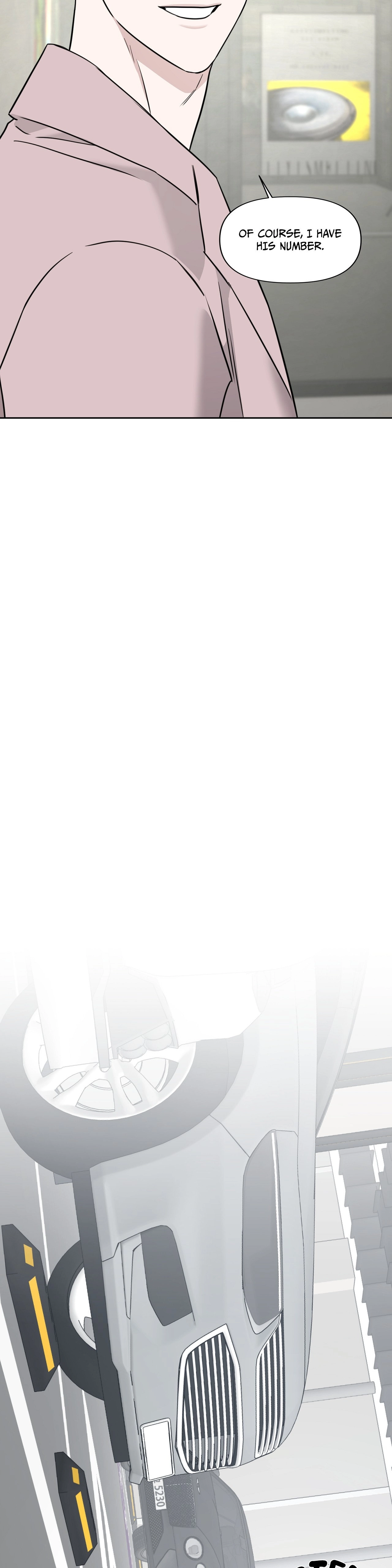Diss Love Chapter 37 page 30 - 