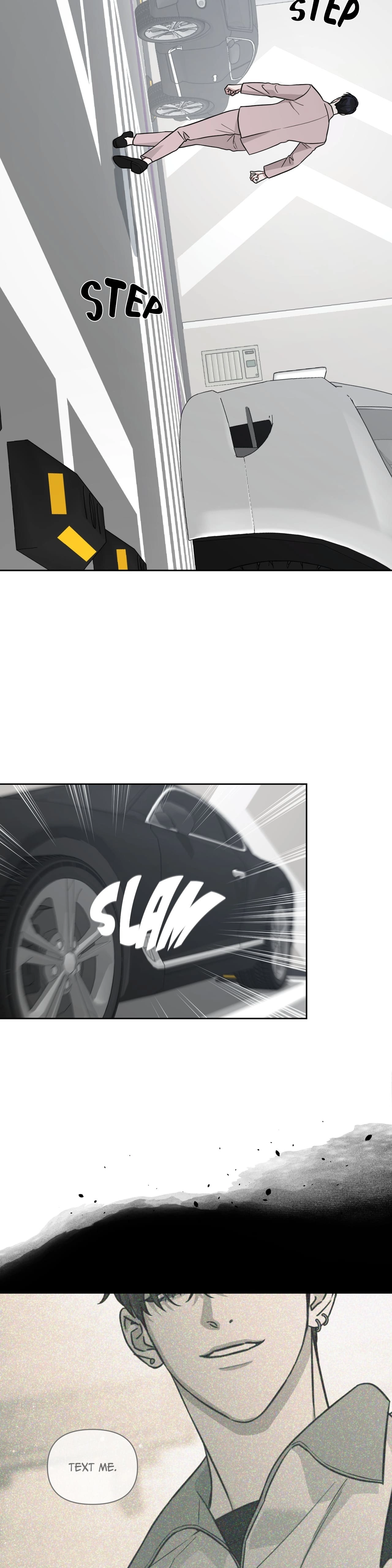 Diss Love Chapter 37 page 31 - 