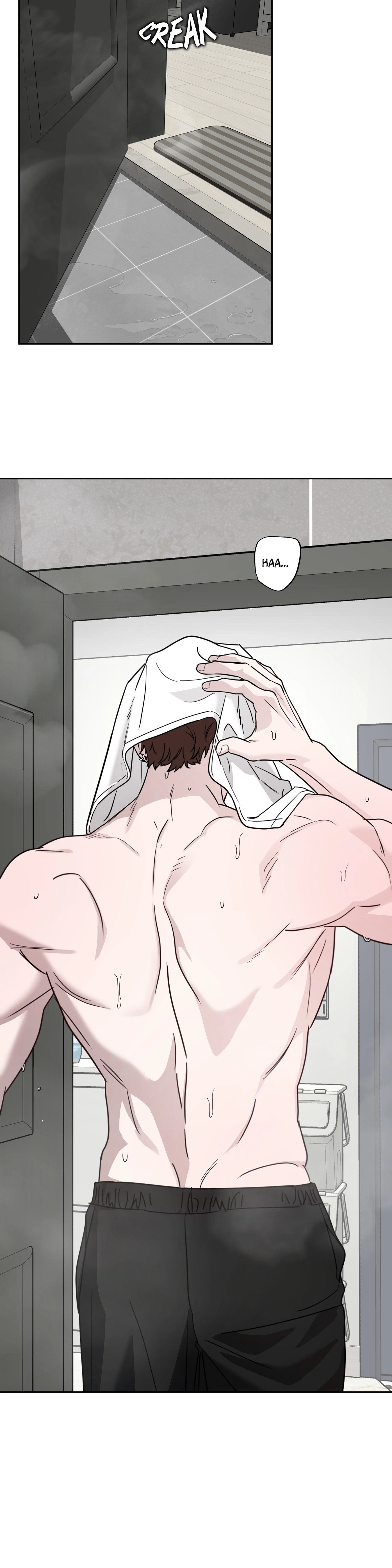 Diss Love Chapter 37 page 34 - 