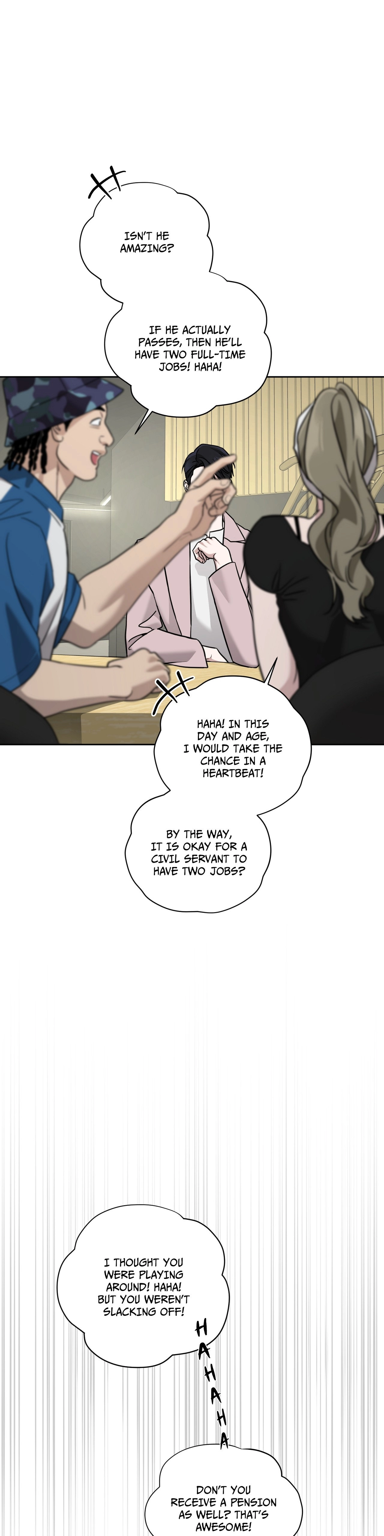 Diss Love Chapter 37 page 10 - 