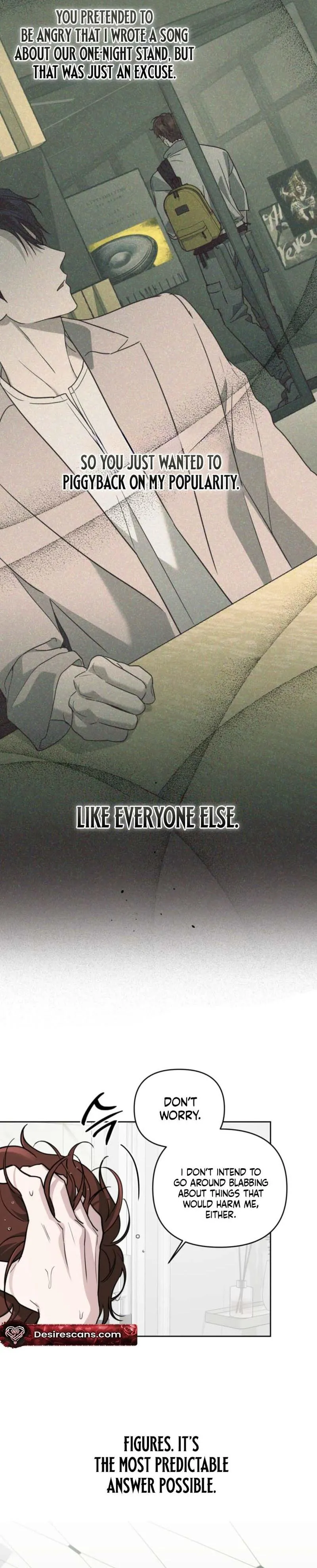 Diss Love Chapter 38 page 18 - 
