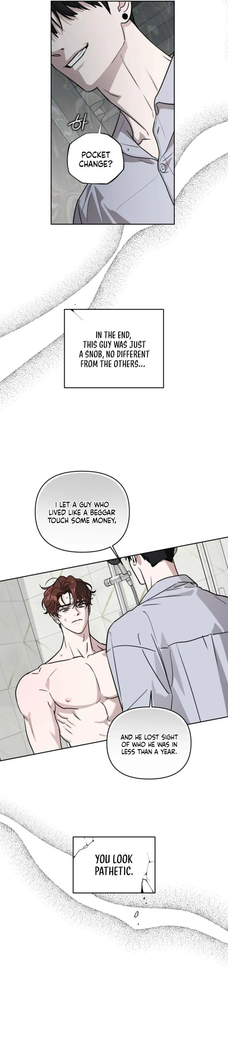 Diss Love Chapter 38 page 20 - 