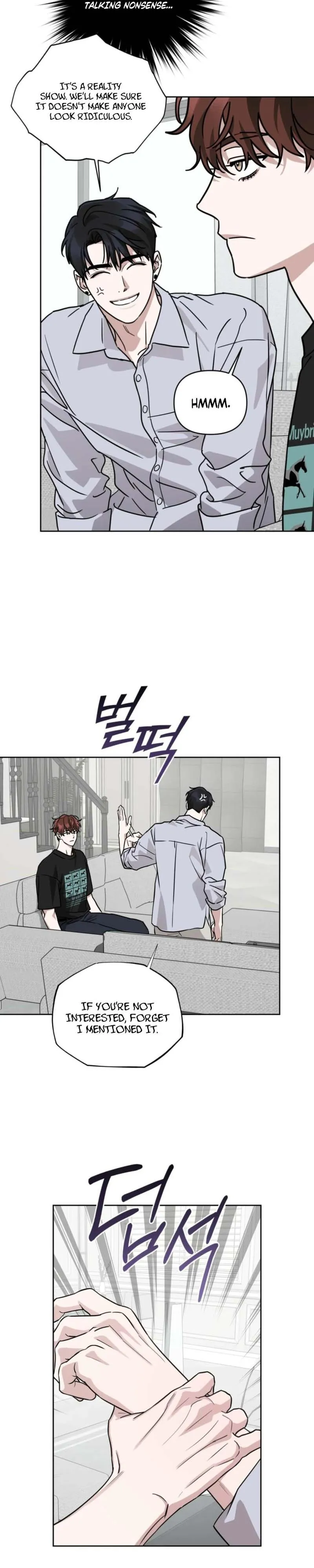 Diss Love Chapter 38 page 29 - 