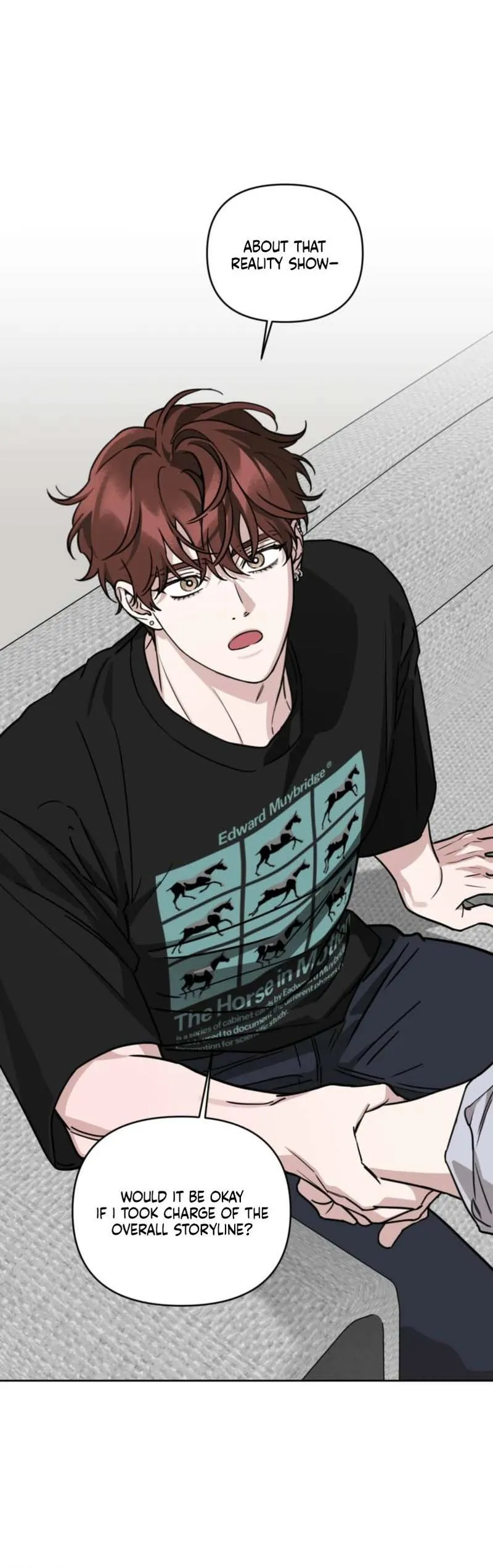 Diss Love Chapter 38 page 30 - 