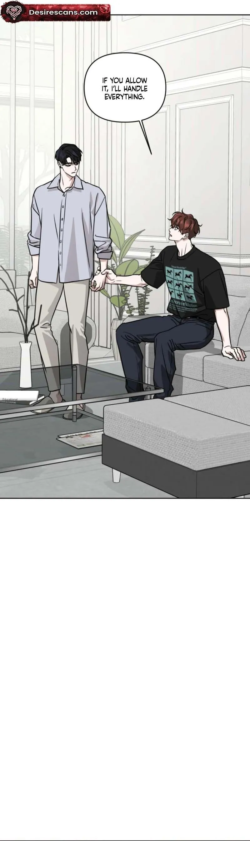Diss Love Chapter 38 page 31 - 