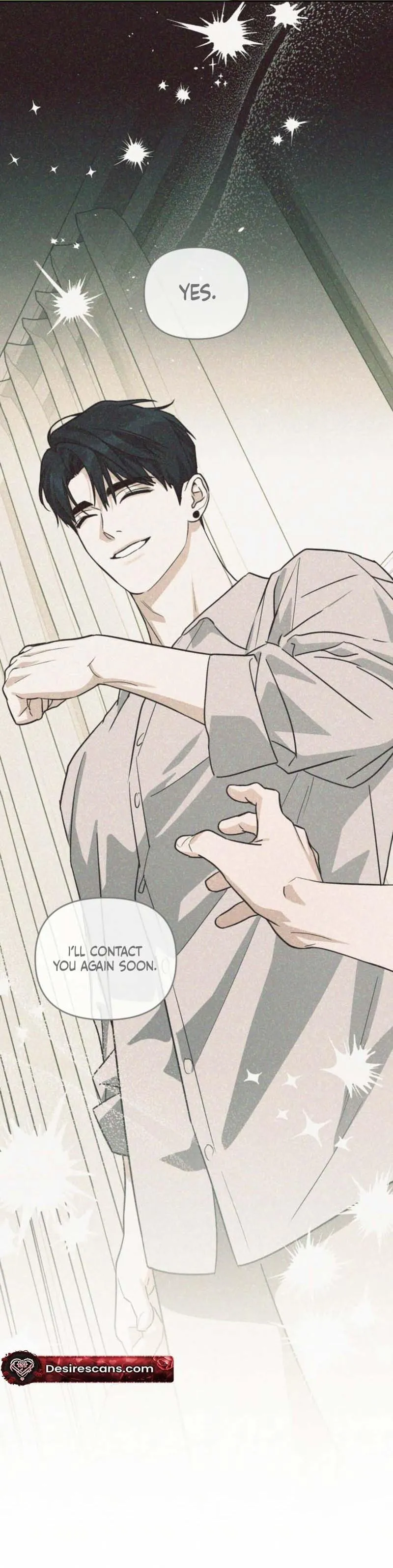 Diss Love Chapter 38 page 34 - 