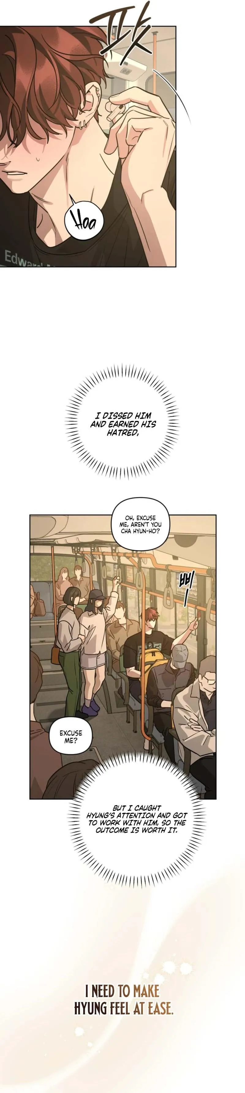 Diss Love Chapter 38 page 37 - 
