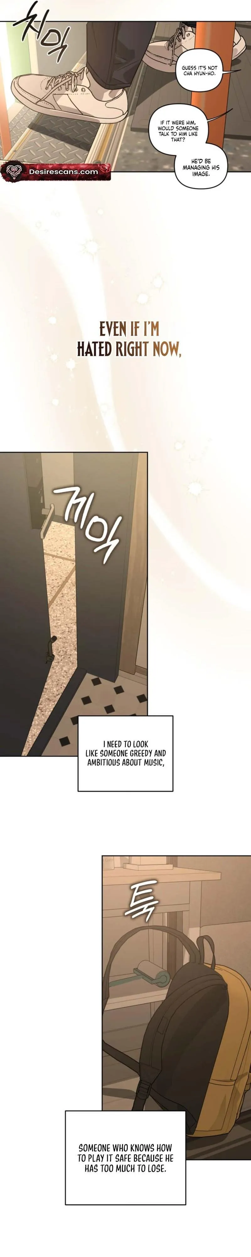 Diss Love Chapter 38 page 38 - 