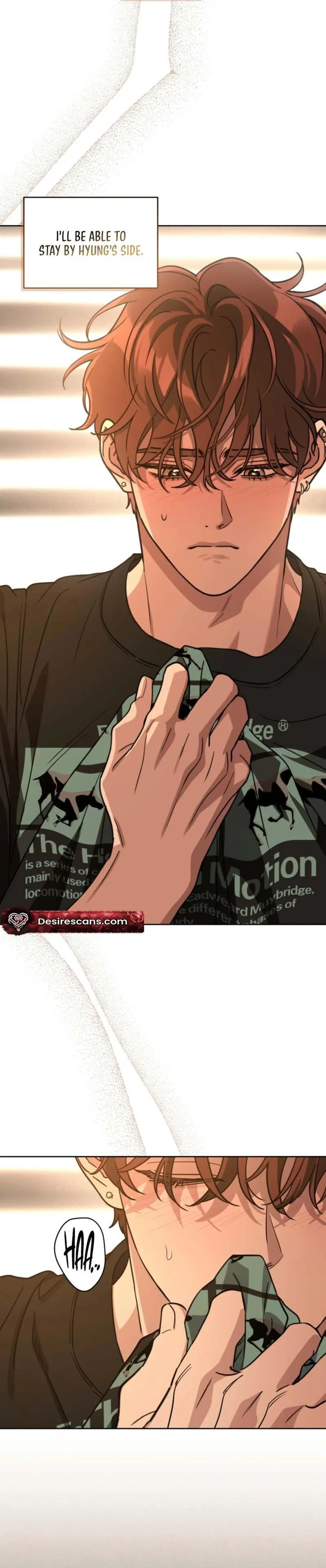 Diss Love Chapter 38 page 40 - 