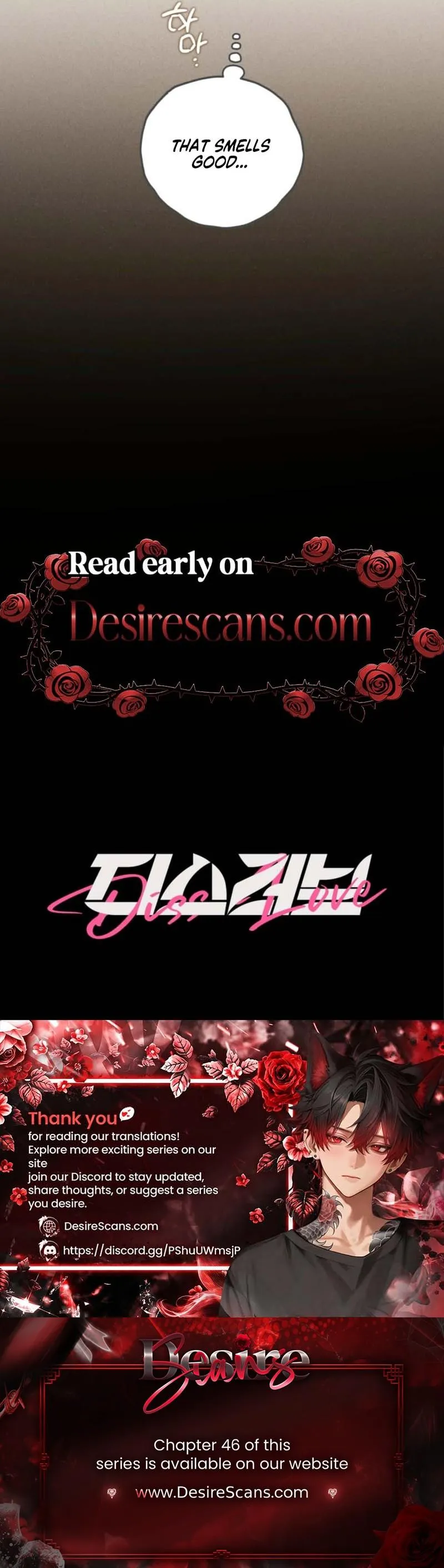 Diss Love Chapter 38 page 41 - 