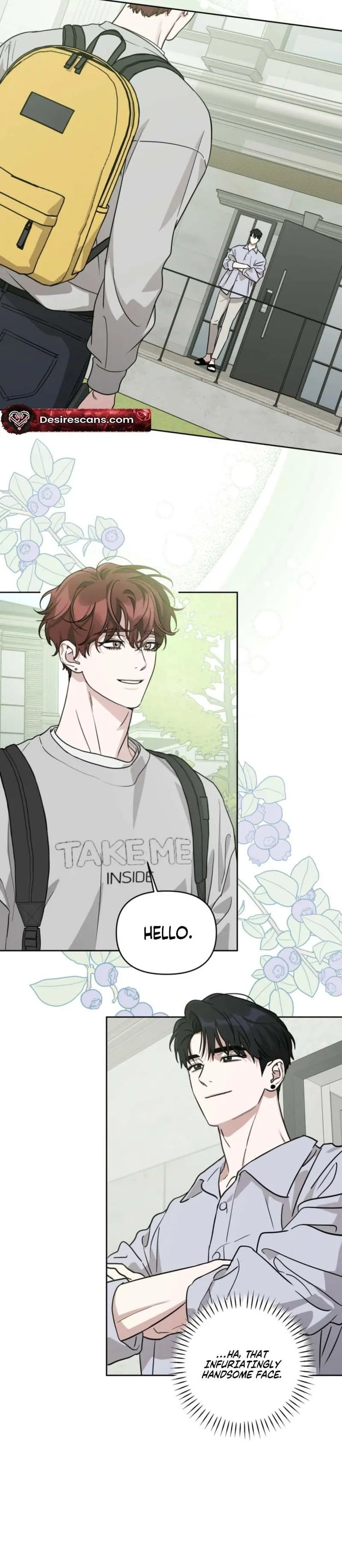 Diss Love Chapter 38 page 7 - 