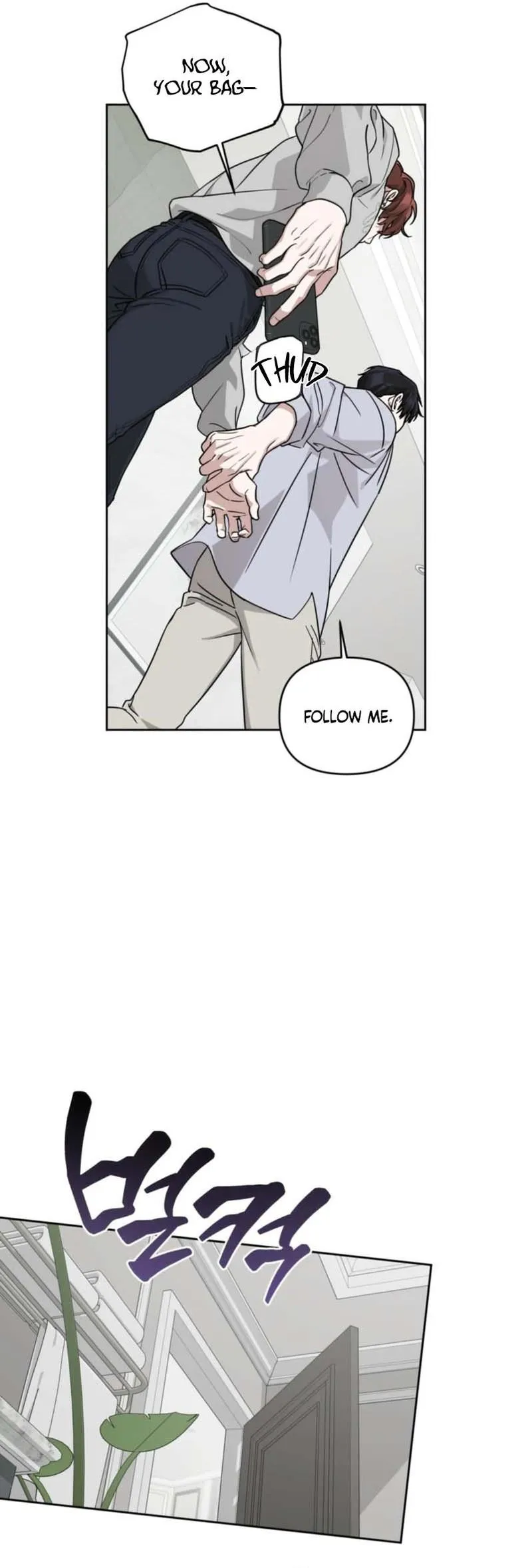 Diss Love Chapter 38 page 9 - 