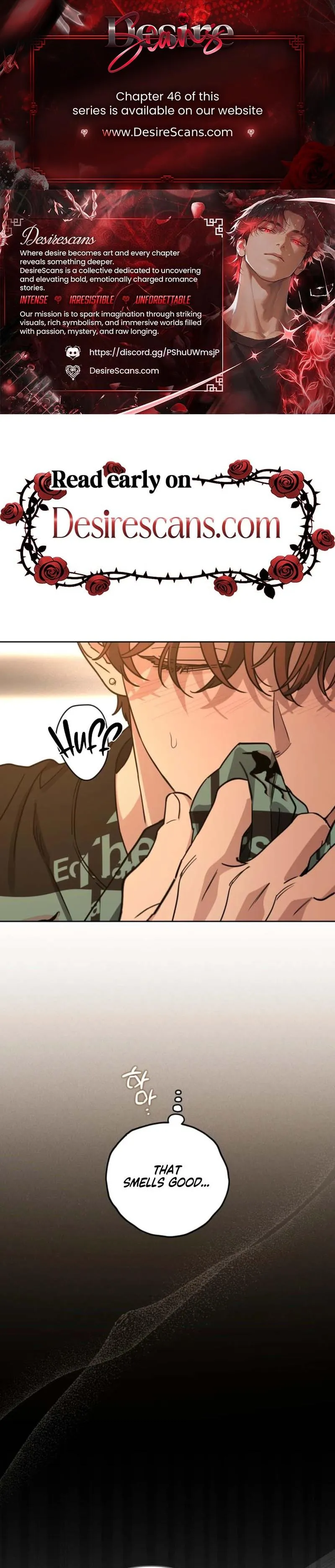 Diss Love Chapter 39 page 1 - 