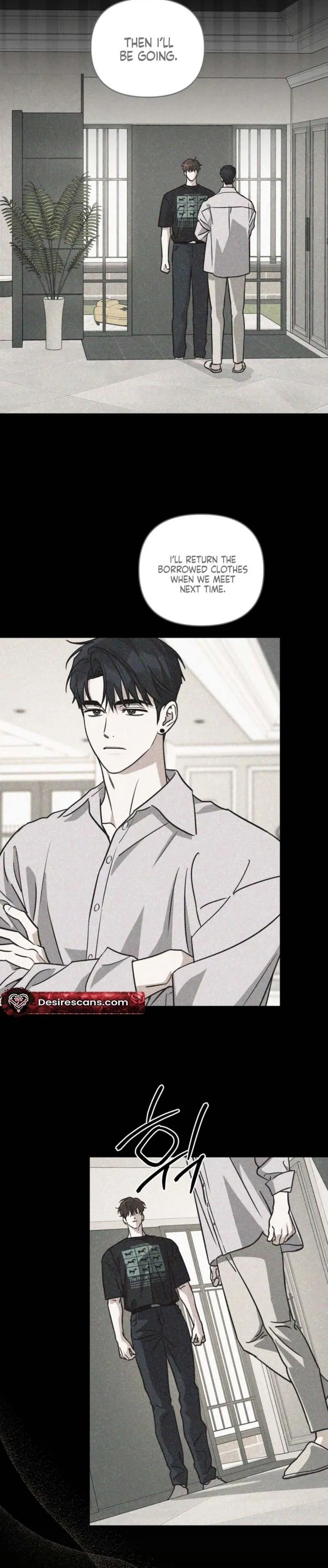 Diss Love Chapter 39 page 2 - 